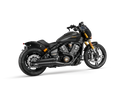 Load image into Gallery viewer, Dr. Jekill & Mr. Hyde® VOX Exhaust for Indian Scout Models (2025+)
