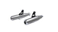 Load image into Gallery viewer, Dr. Jekill & Mr. Hyde® Exhaust for Triumph Speed Twin (2019–2024)
