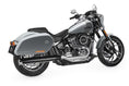 Load image into Gallery viewer, H-D Sport Glide, The One Big Shot Chrome/Chrome
