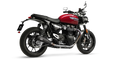 Load image into Gallery viewer, Dr. Jekill & Mr. Hyde® Exhaust for Triumph Speed Twin (2019–2024)
