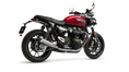 Load image into Gallery viewer, Dr. Jekill & Mr. Hyde® Exhaust for Triumph Speed Twin (2019–2024)
