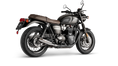 Load image into Gallery viewer, Dr. Jekill & Mr. Hyde® Exhaust for Triumph Bonneville T120 (2021–2024)
