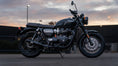 Load image into Gallery viewer, Dr. Jekill & Mr. Hyde® Exhaust for Triumph Bonneville T120 (2021–2024)
