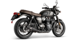 Load image into Gallery viewer, Dr. Jekill & Mr. Hyde® Exhaust for Triumph Bonneville T120 (2021–2024)
