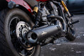 Load image into Gallery viewer, Indian Scout 1250cc Vox Streetfighter Black/Black - Image 8
