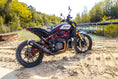 Load image into Gallery viewer, Dr. Jekill & Mr. Hyde® Exhaust for Indian FTR Models (2019–2022)
