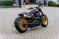 Load image into Gallery viewer, Dr. Jekill & Mr. Hyde® Apex Exhaust for Harley-Davidson Sportster S (2021+)
