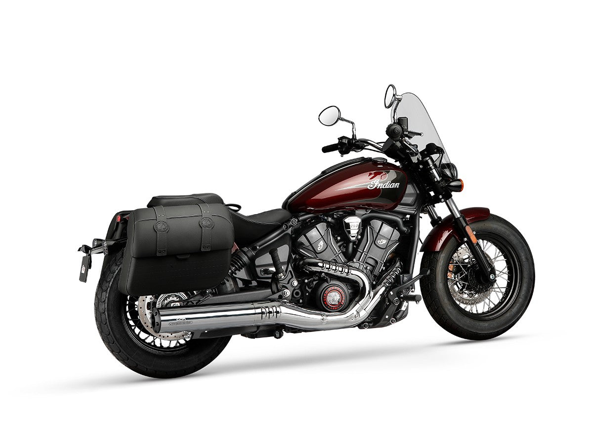 Vox Streetfighter Chrome/Black