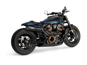 Dr. Jekill & Mr. Hyde® Apex Exhaust for Harley-Davidson Sportster S (2021+)