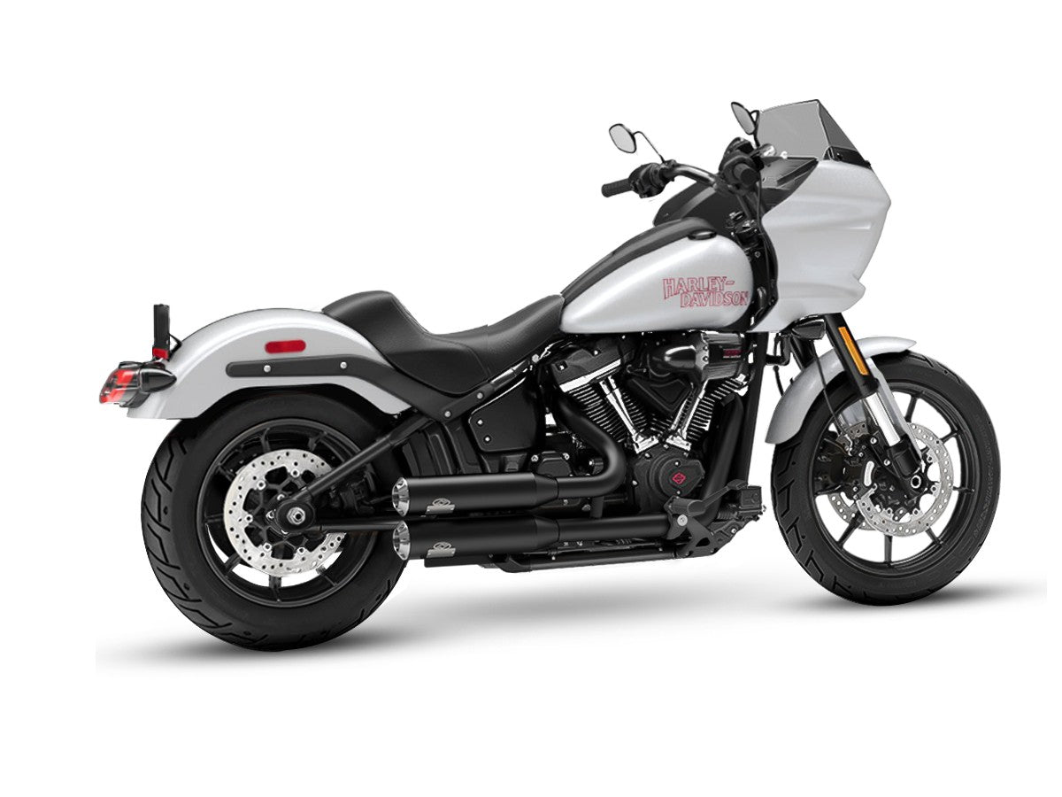 Shorty Streetfighter Wrinkle Black/Blank