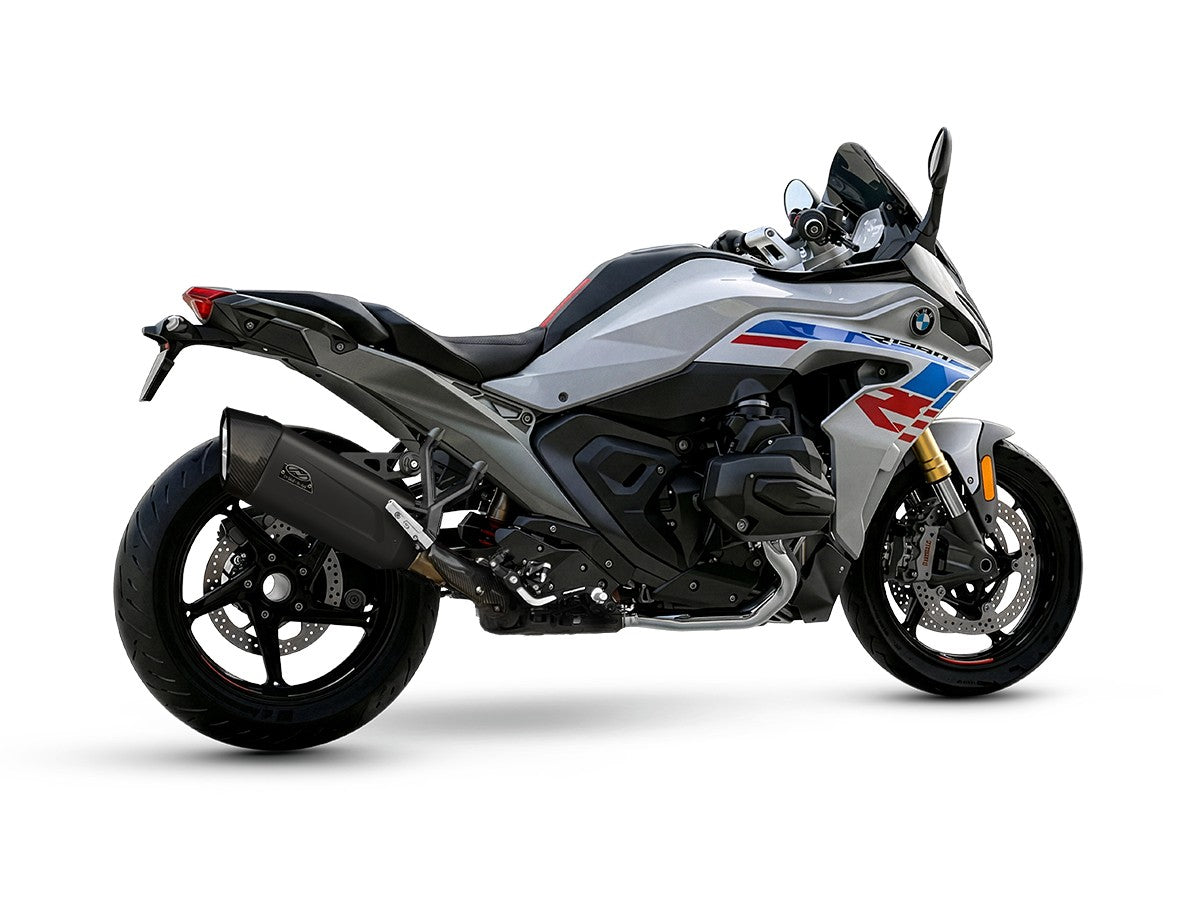 BMW R1300 R / R1300 RS Nomad Exhaust