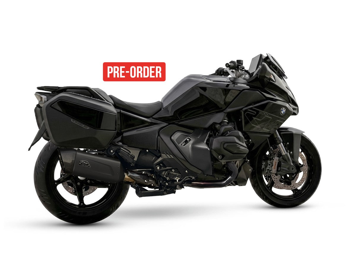 Nomad S Hexagon Black Edition