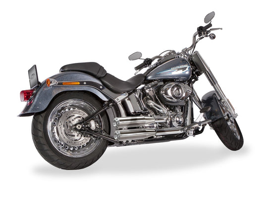 Shorty Streetfighter Chrome/Blank