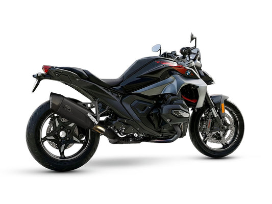BMW R1300 R / R1300 RS Nomad Exhaust