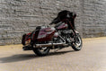 Load image into Gallery viewer, H-D CVO 4.5" Exhaust, Dark Chrome & CVO End Cap Adapter, Aluminum - Image 5
