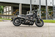 Dr. Jekill & Mr. Hyde® Apex Exhaust for Harley-Davidson Sportster S (2021+)