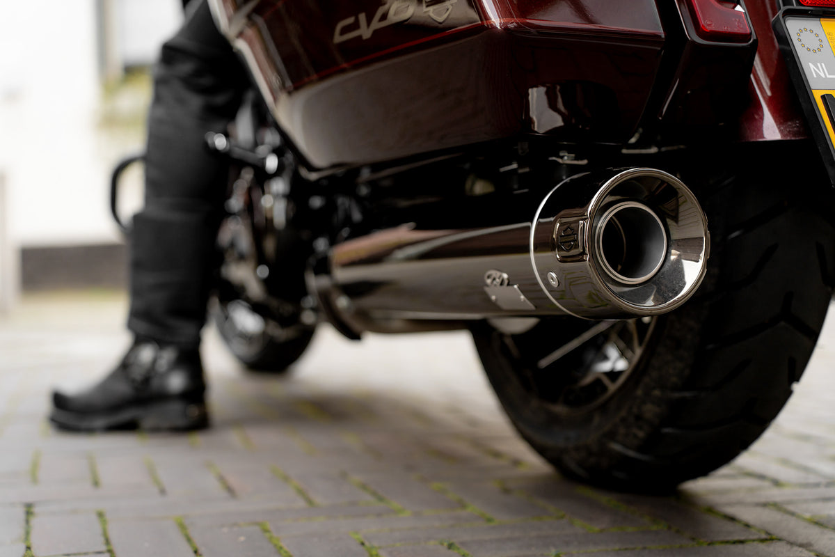 About Us – Dr. Jekill and Mr. Hyde Exhaust USA