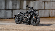 Dr. Jekill & Mr. Hyde® Apex Exhaust for Harley-Davidson Sportster S (2021+)