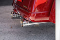 Load image into Gallery viewer, Dr. Jekill & Mr. Hyde® 2-2 Slip-On Mufflers for Harley-Davidson Trike (2018+)
