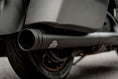 Load image into Gallery viewer, Indian Challenger / Pursuit Grand Exhaust, Black, Bigshot End Cap, Black - Image 5
