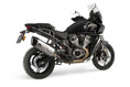 Load image into Gallery viewer, Dr. Jekill & Mr. Hyde® Nomad Exhaust for Harley-Davidson Pan America (2021+)
