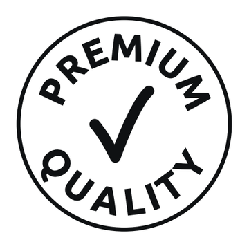 Premium quality