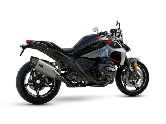 Dr. Jekill & Mr. Hyde® Nomad Exhaust for BMW R1300 R / R1300 RS