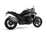 Dr. Jekill & Mr. Hyde® Nomad Exhaust for BMW R1300 R / R1300 RS