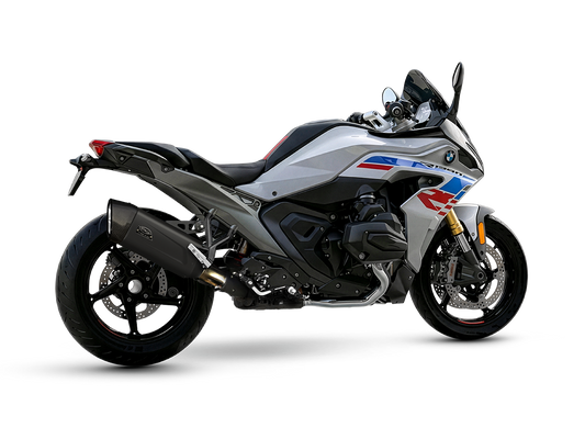 Dr. Jekill & Mr. Hyde® Nomad Exhaust for BMW R1300 R / R1300 RS