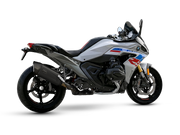 Dr. Jekill & Mr. Hyde® Nomad Exhaust for BMW R1300 R / R1300 RS