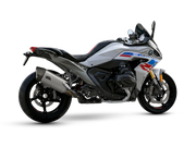 Dr. Jekill & Mr. Hyde® Nomad Exhaust for BMW R1300 R / R1300 RS