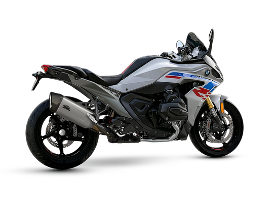 Dr. Jekill & Mr. Hyde® Nomad Exhaust for BMW R1300 R / R1300 RS