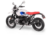 BMW R nineT Urban Lower Slashcut Wrinkle Black/Wrinkle Black - Image 4