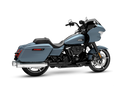 Load image into Gallery viewer, Dr. Jekill & Mr. Hyde® 2-2 Slip-On Mufflers for Harley-Davidson Touring (2017+)
