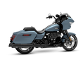 Load image into Gallery viewer, Dr. Jekill & Mr. Hyde® 2-2 Slip-On Mufflers for Harley-Davidson Touring (2017+)
