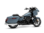 Dr. Jekill & Mr. Hyde® 2-2 Slip-On Mufflers for Harley-Davidson Touring (2017+)
