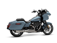 Load image into Gallery viewer, Dr. Jekill & Mr. Hyde® 2-1 Full Exhaust System for Harley-Davidson Touring Models (2017+)
