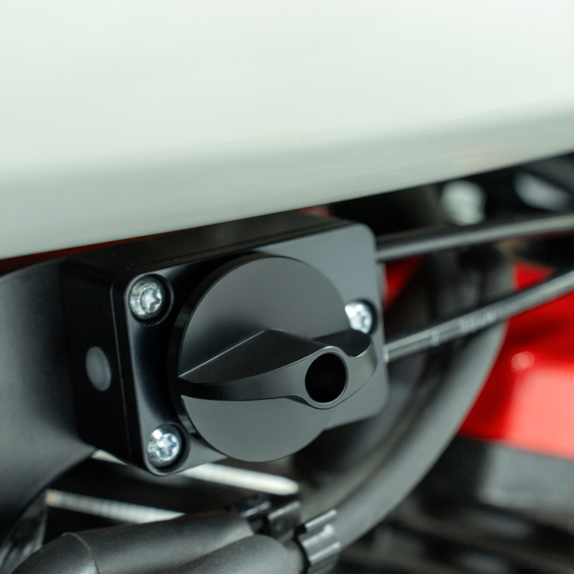 Dr. Jekill & Mr. Hyde® 2-2 Slip-On Mufflers for Harley-Davidson Touring (2017+)