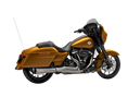 Load image into Gallery viewer, Dr. Jekill & Mr. Hyde® 2-1 Full Exhaust System for Harley-Davidson Touring Models (2017+)
