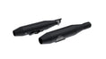 Load image into Gallery viewer, Dr. Jekill & Mr. Hyde® Exhaust for Triumph Bonneville T120 (2021–2024)
