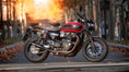 Load image into Gallery viewer, Dr. Jekill & Mr. Hyde® Exhaust for Triumph Speed Twin (2019–2024)
