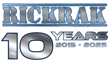 RickRak