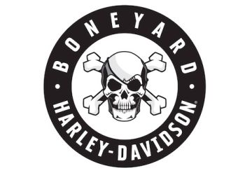 Boneyard Harley-Davidson