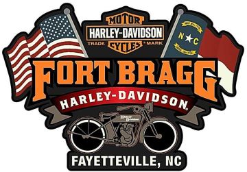 Fort Bragg Harley-Davidson