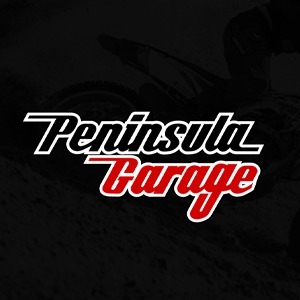 PENINSULA GARAGE