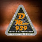 DMOTO 929