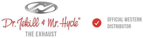 Dr. Jekill & Mr. Hyde | The Exhaust