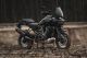 H-D Pan America Nomad Exhaust, Black