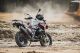 BMW R1200 GS // R1250 GS Nomad Exhaust, Black