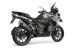 BMW R1200 GS // R1250 GS Nomad Exhaust, Black